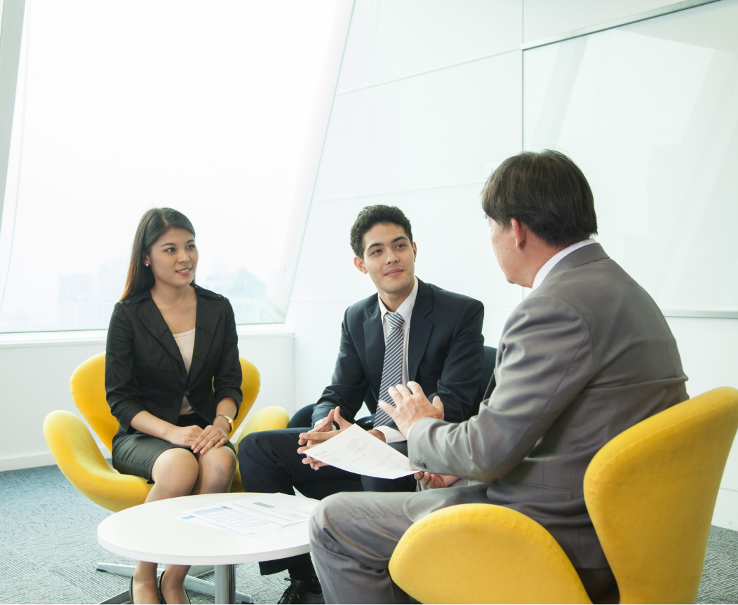 1-on-1 Mentorship